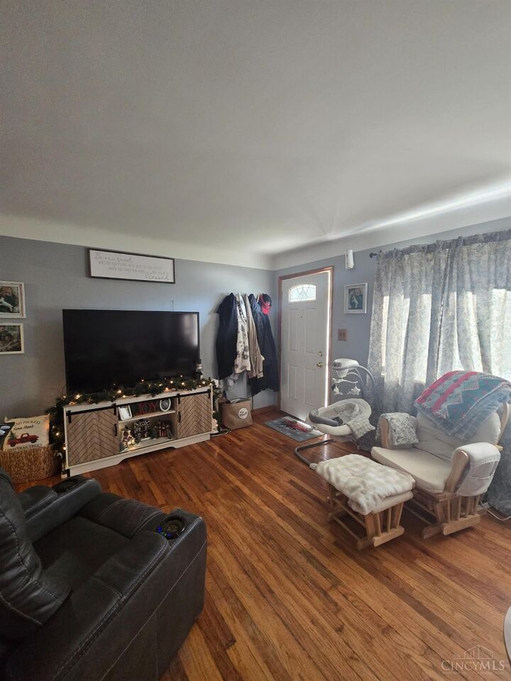Property Photo: 2238 Pacora Drive OH 45231