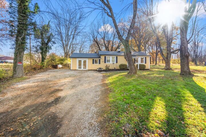 Property Photo:  2806 S Bantam Road  OH 45106 