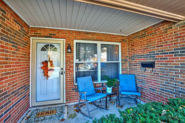 Property Photo:  299 Jonathan Court  OH 45255 