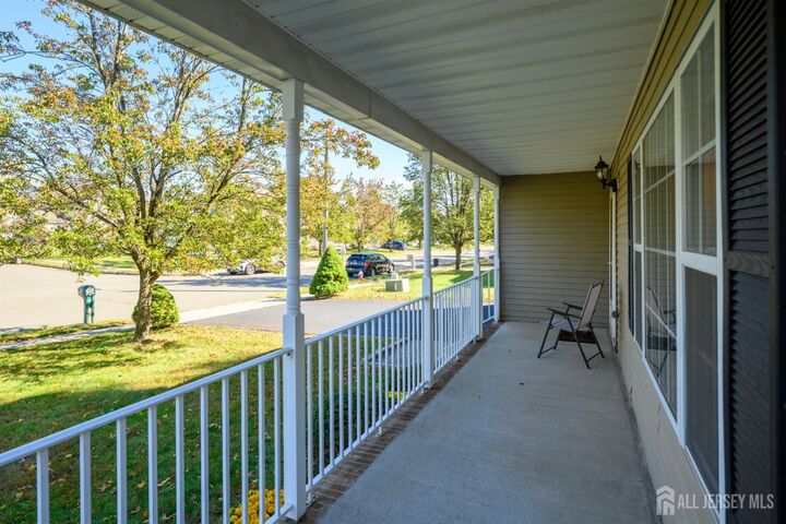 Property Photo:  9 Blossom Drive  NJ 08638 