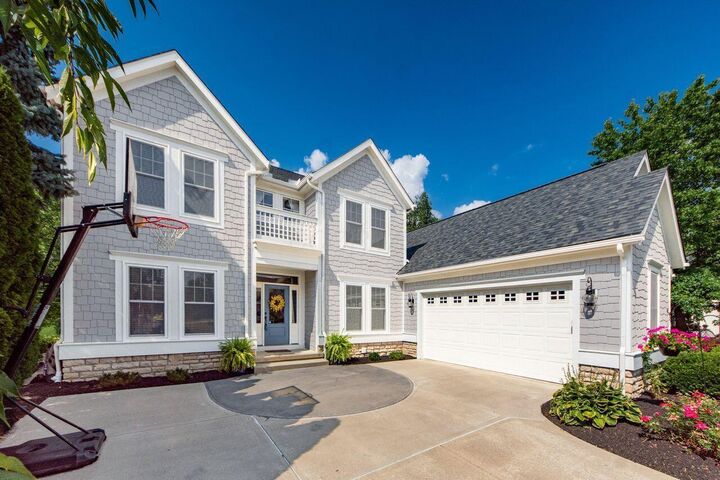 1138 Forsyth Lane  Galena OH 43021 photo