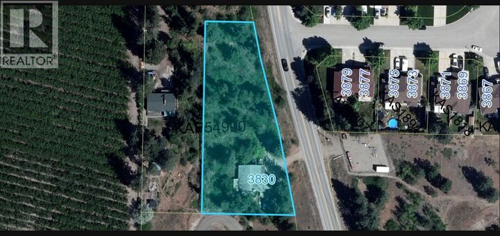 Property Photo: 3830 Gellatly Road South BC V4T 2K6