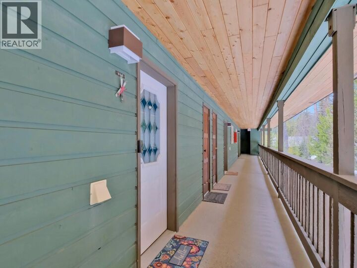 Property Photo: 225 Clearview Road 903 BC V0X 1K0