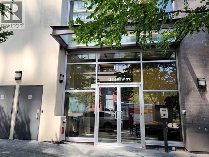 Photo de la propriété: 121 Brew Street 613 BC V3H 0E2