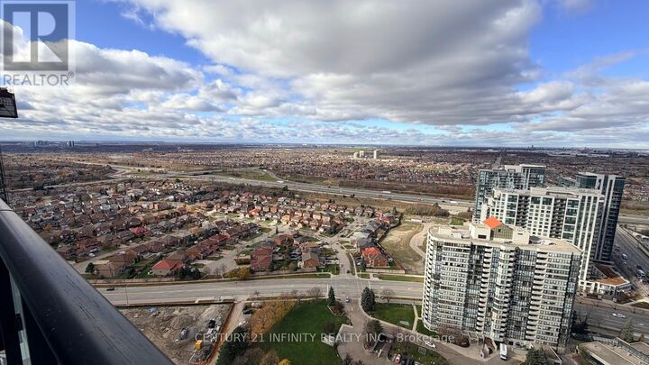 4130 Parkside Village Drive 3102  Mississauga (City Centre) ON L5B 3M8 photo