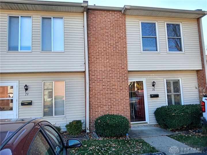 Property Photo:  4530 Shawnray Drive 78  OH 45044 