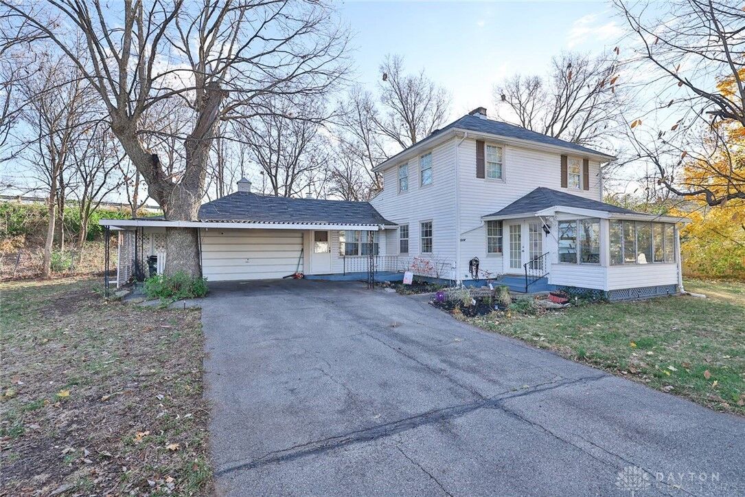 Property Photo:  3224 Hiawatha Drive  OH 45414 