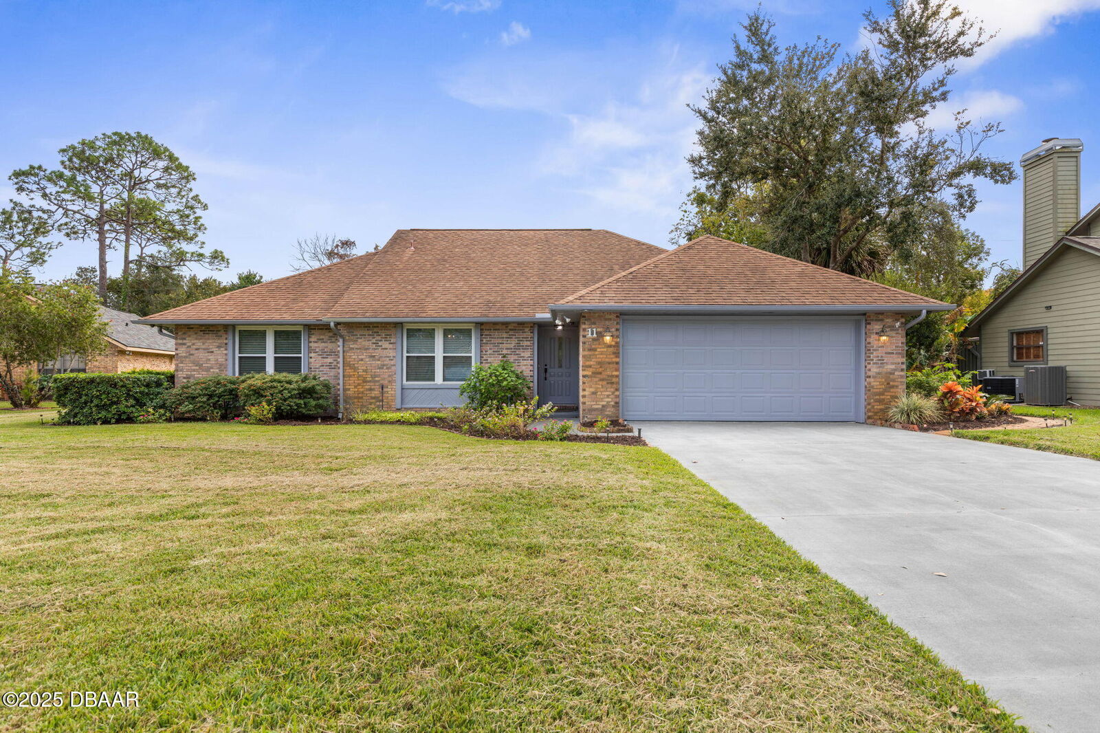 Property Photo:  11 Cypress View Trail  FL 32174 