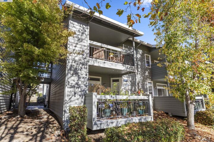 Property Photo:  8170 Mountain View Dr F  CA 94588 