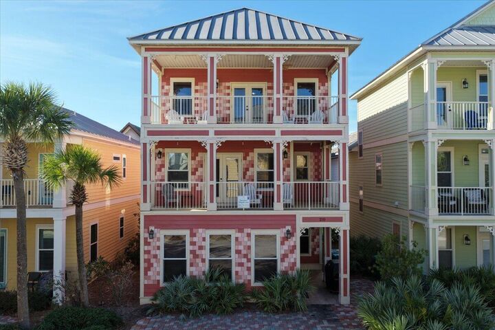 210 W. Grand Key  Destin FL 32541 photo