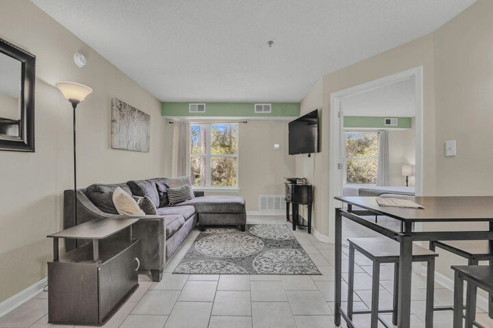 Property Photo: 200 Sandestin Lane Apt 612 FL 32550