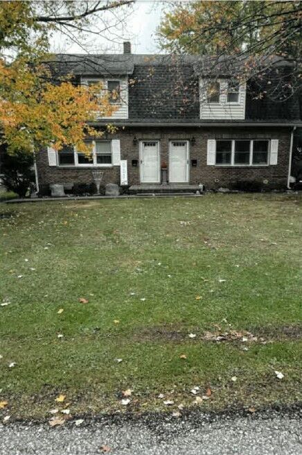 Property Photo: 10576 & 10578 E Washington Street PA 16401