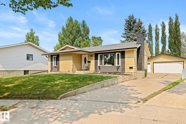 Property Photo: 9501 88 Street AB T8L 1H6