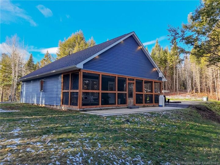 47 Lower Durham Road  Durham Bridge NB E6C 1J1 photo