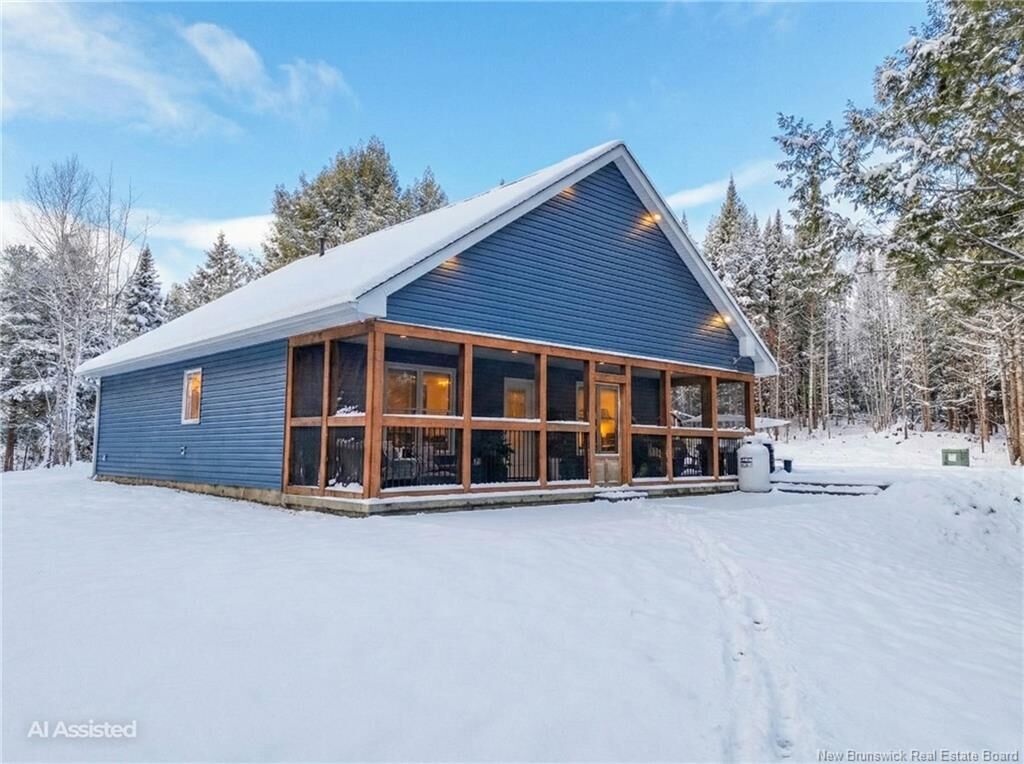 Property Photo:  47 Lower Durham Road  NB E6C 1J1 