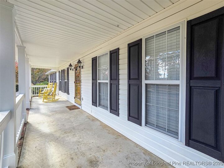 Property Photo:  3231 McLaurins Way  NC 28312 