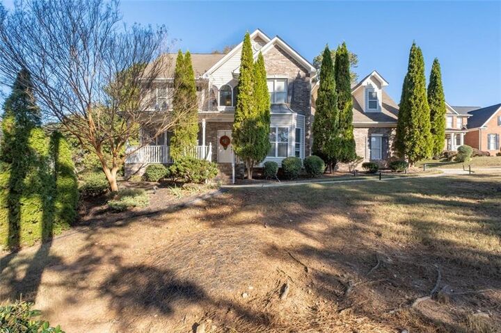 Property Photo: 2155 Overland Way GA 30127