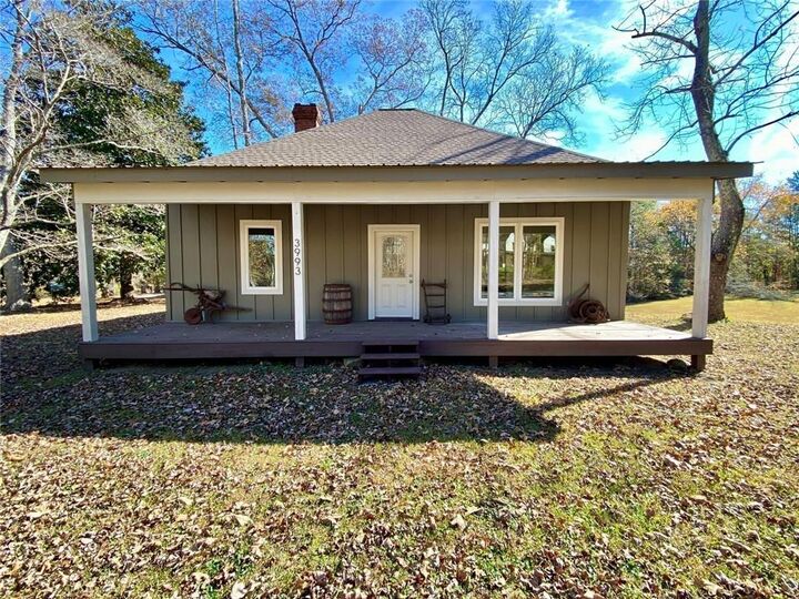 Property Photo:  3993 Pool Road  GA 30187 