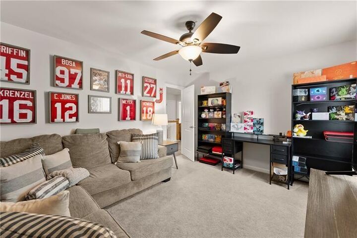 Property Photo:  4535 Seacliff Court  GA 30028 