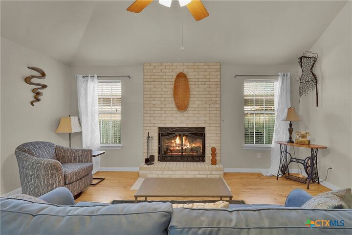 Property Photo: 108 Dolly Street TX 78666