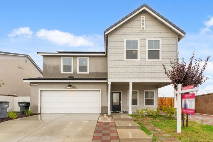 7012 W Donner Avenue  Fresno CA 93723 photo