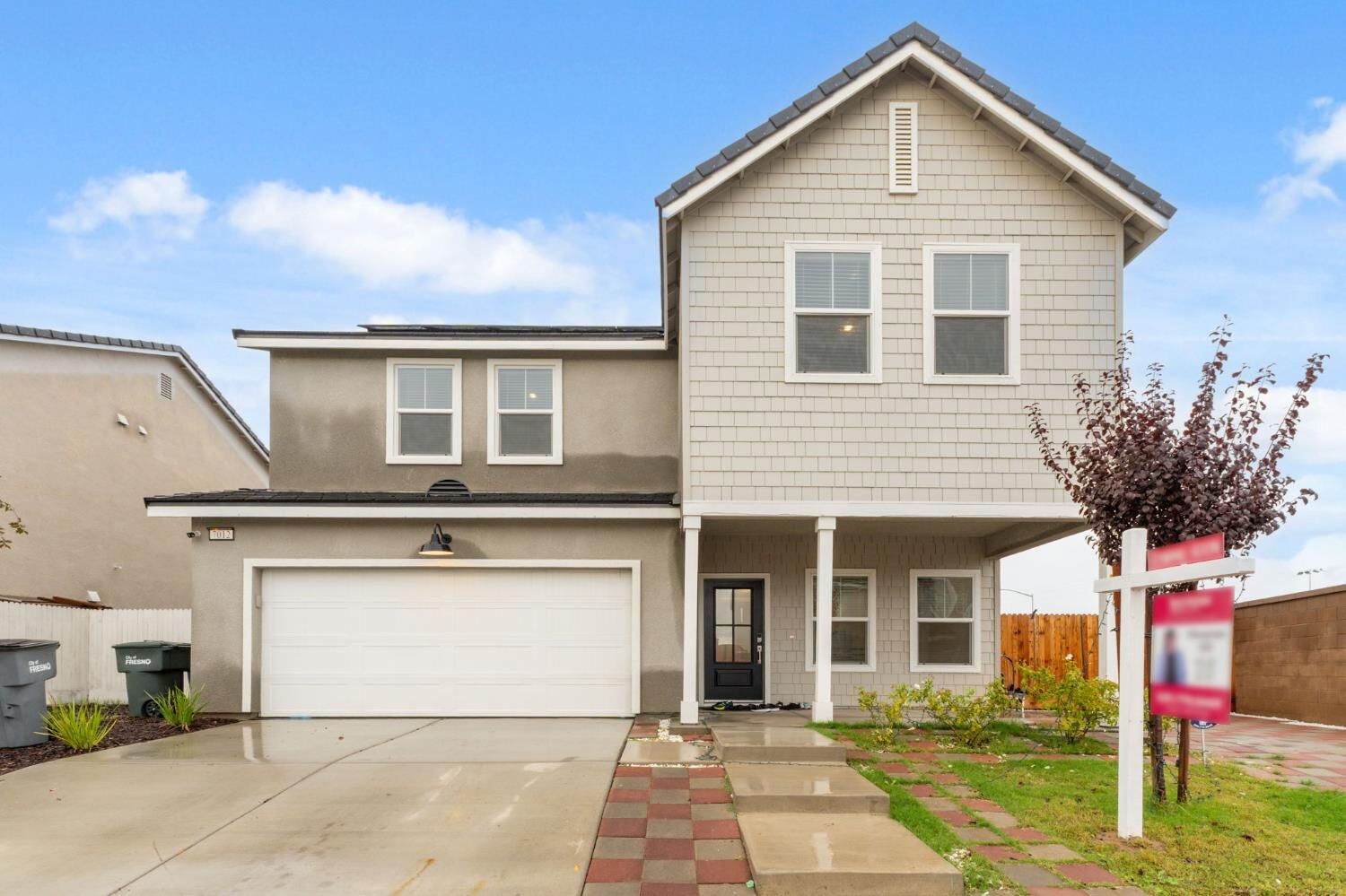 Property Photo: 7012 W Donner Avenue CA 93723