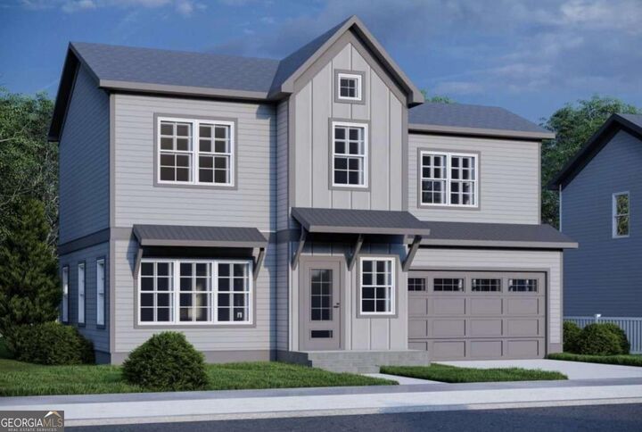 Property Photo:  339 Andover Drive  GA 30607 