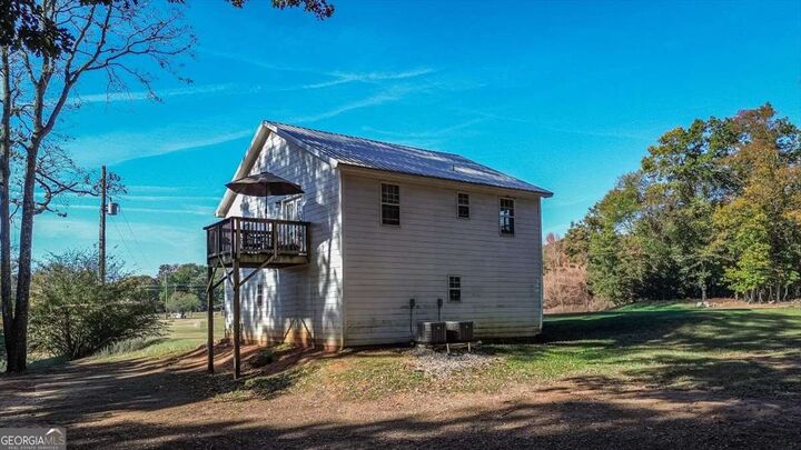 Property Photo:  161 Archer Grove Road  GA 30607 