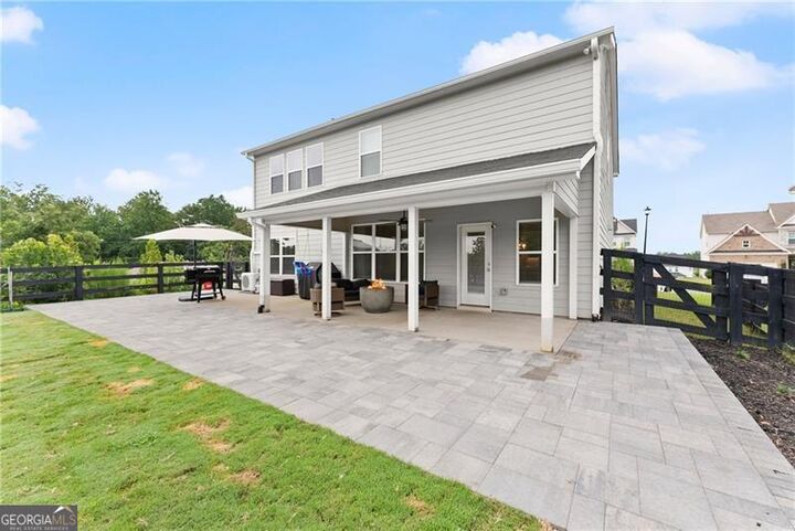 Property Photo:  4535 Seacliff Court  GA 30028 