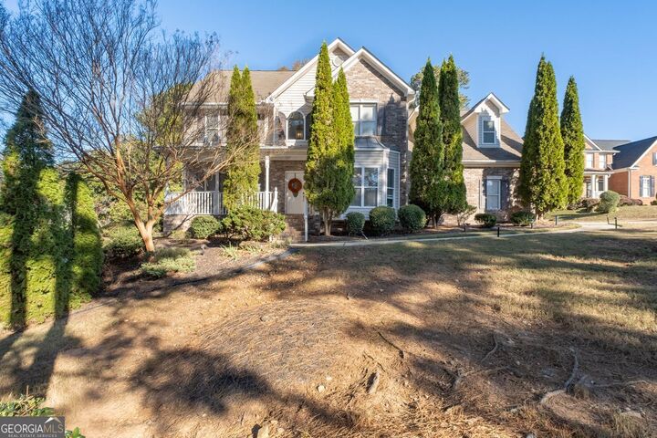 Property Photo:  2155 Overland Way  GA 30127 