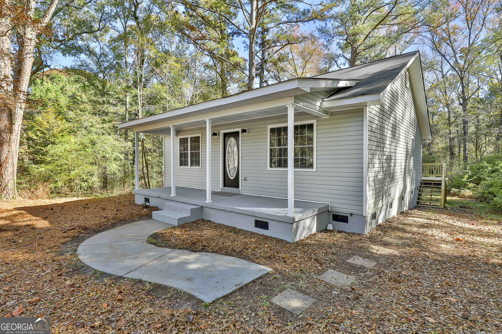 Property Photo:  2173 S McDonough Road  GA 30224 