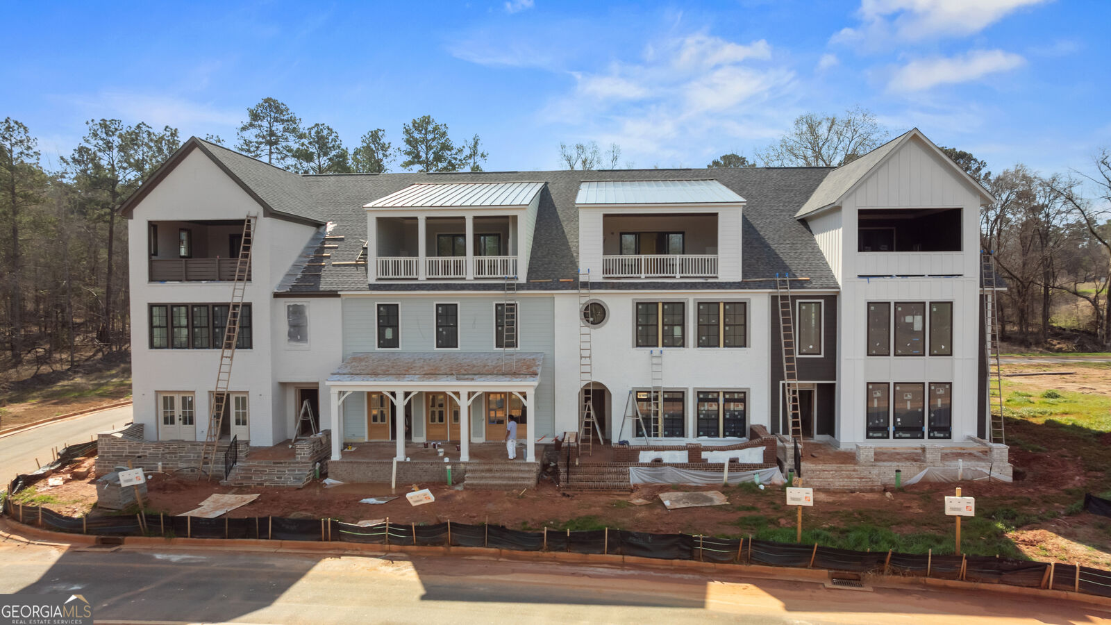 Property Photo:  72 Vesper Grand Avenue  GA 30642 