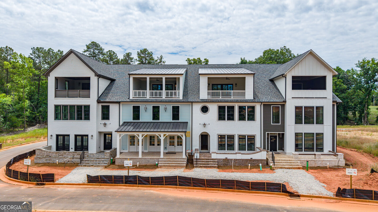 Property Photo:  72 Vesper Grand Avenue  GA 30642 