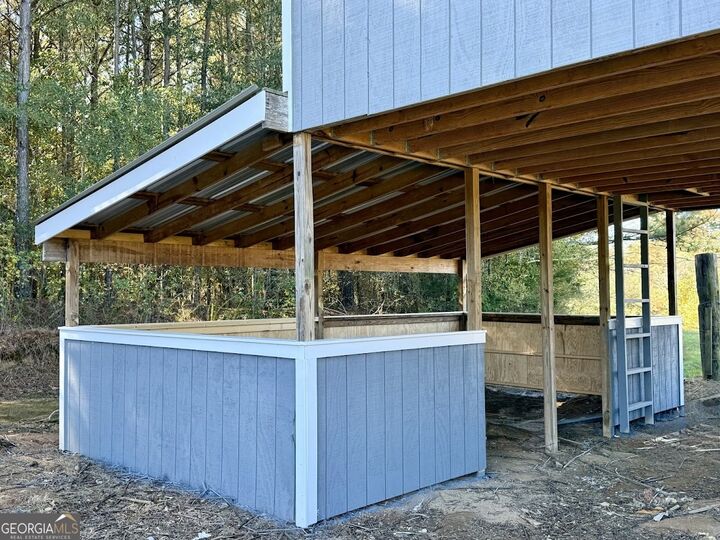 Property Photo:  525 Grogan Road  GA 30113 