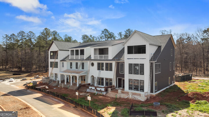 Property Photo:  71 Vesper Grand Avenue  GA 30642 