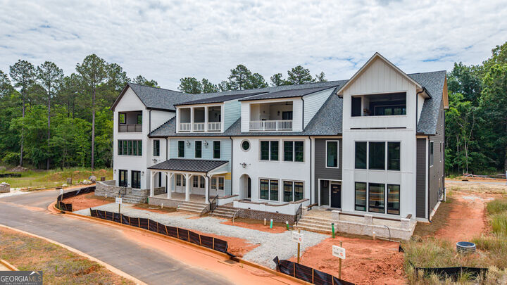 Property Photo: 71 Vesper Grand Avenue GA 30642