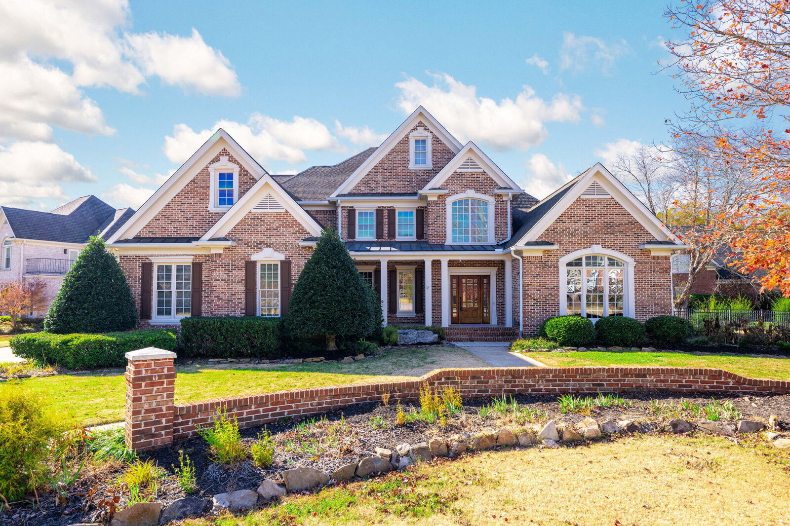 Property Photo:  6317 Yardley Court  TN 37343 