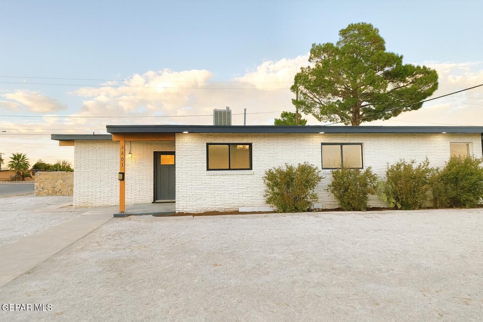 Property Photo:  5201 Marcillus Avenue  TX 79924 