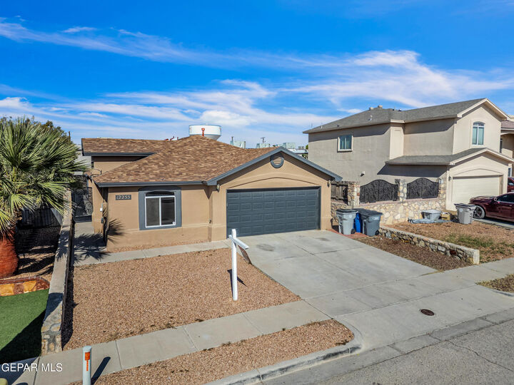 12255 Via Del Rio  El Paso TX 79936 photo