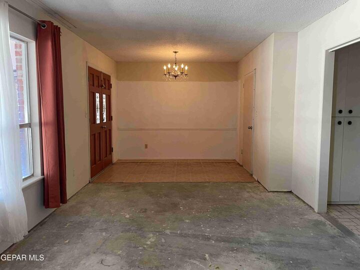 Property Photo: 2705 Fierro Drive TX 79935