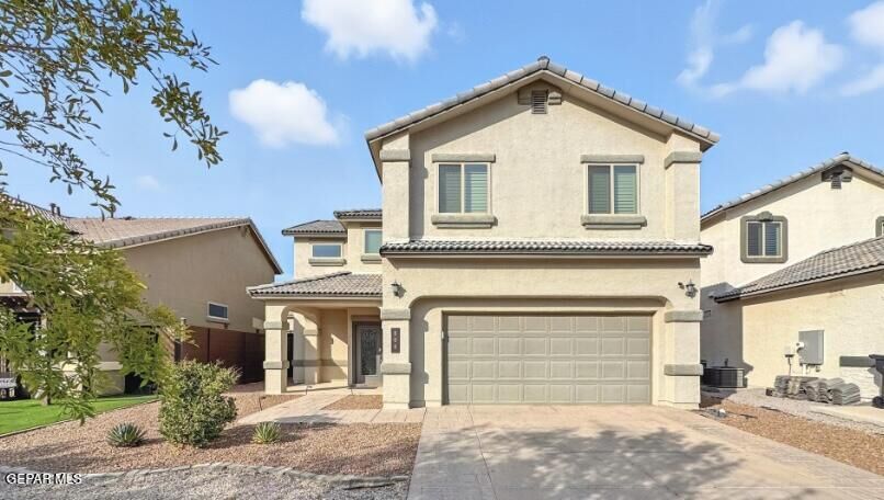 Property Photo:  800 Lincolnshire Street  TX 79928 