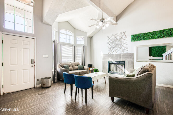 Property Photo: 12113 Saint Crispin Avenue TX 79936