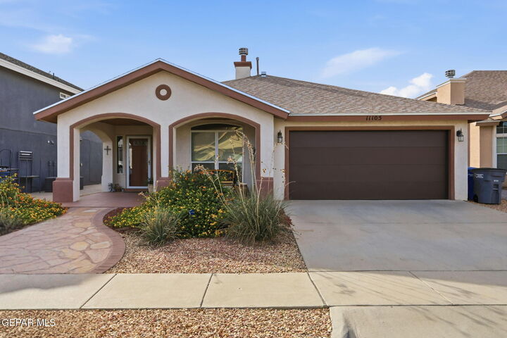 11105 Acoma Street  El Paso TX 79934 photo
