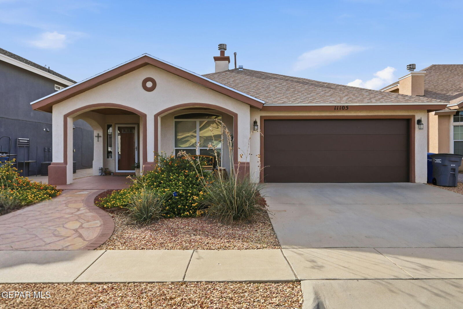 Property Photo:  11105 Acoma Street  TX 79934 