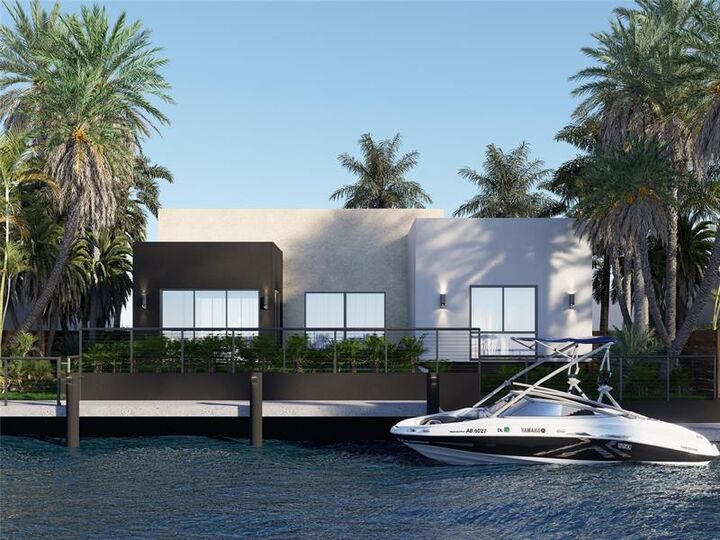 Property Photo:  2500 NE 18th Avenue  FL 33305 