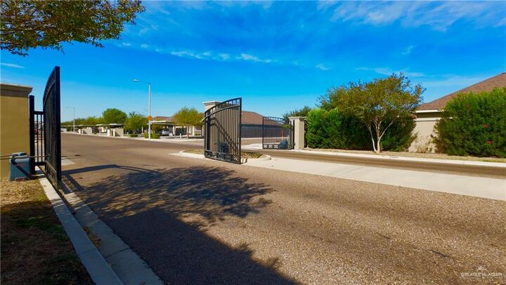 Property Photo: 408 Carlisle Avenue 3 TX 78539