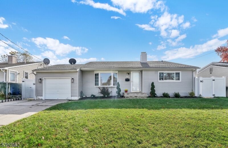 Property Photo:  99 Cameo Pl  NJ 07067 