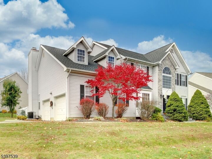 Property Photo:  37 Lazarus Dr  NJ 07852 