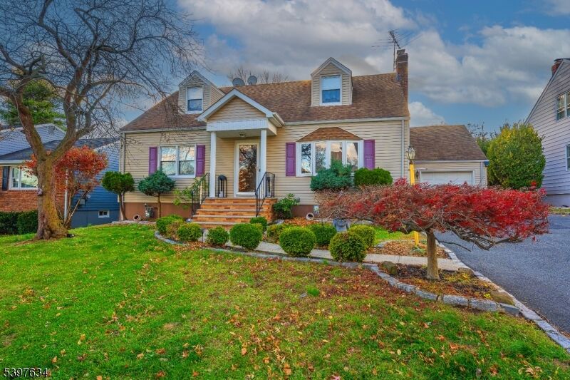 Property Photo: 328 Minute Arms Rd NJ 07083