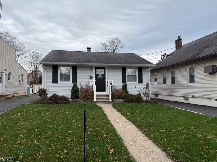 1434 E 2nd St  Plainfield City NJ 07062 photo